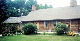 Rumah asli tahun 2000